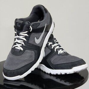 Nike Air Range WP Mens Golf Shoes 418541-001 Size US 11